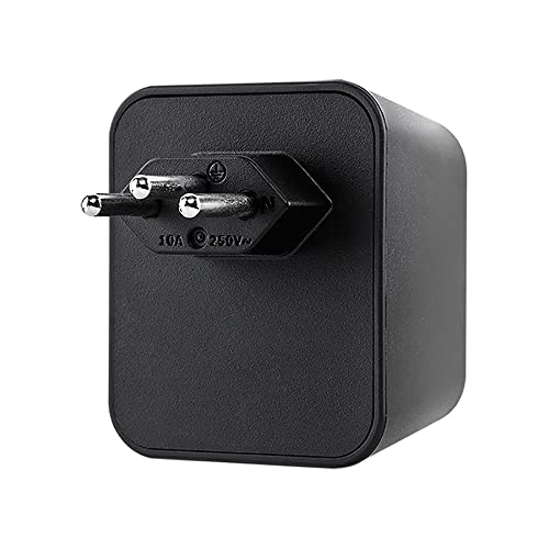 Dispositivo de Proteção Elétrica EPS 301 Preto Intelbras