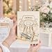 Imagen de Regalar Dinero Boda Coche de Madera
