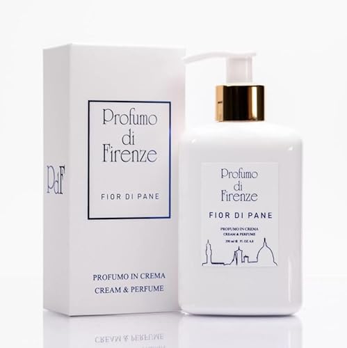 Profumo Di Firenze Fior Di Pane Body Lotion 200Ml