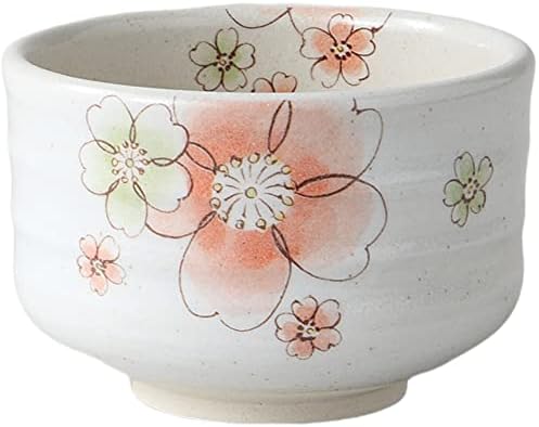 Amazon｜エールネット(Ale-net) 抹茶碗 抹茶茶碗 茶道 径11.5×高7.8cm 