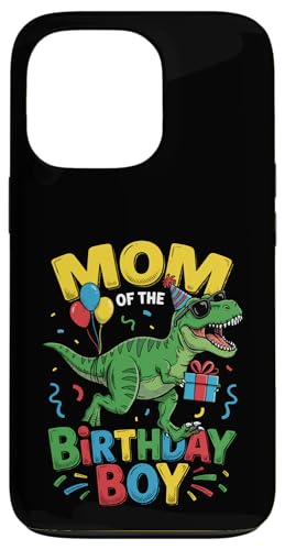 Mom Of The Birthday Party Outfit ������ �}�} �X�}�z�P�[�X iPhone 13 Pro �p