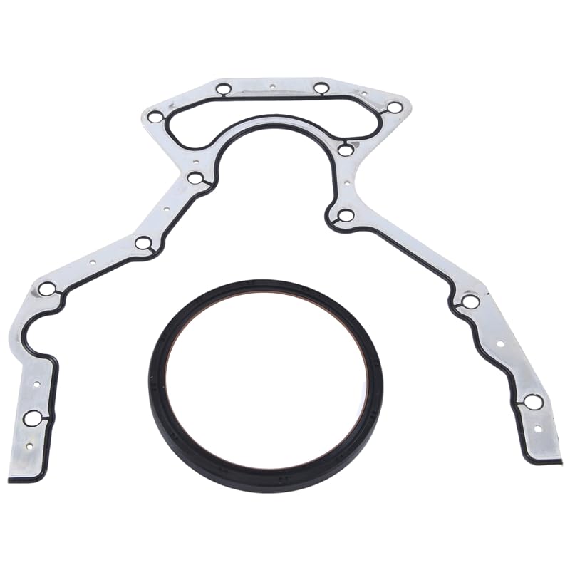 Sello del cigüeñal BS40640 kit de junta de la cubierta del bloque de cilindros 4