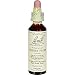 Bach Original Flower Remedies Supplement, Cherry Plum, 20 ml, 0.7 Fluid Ounce