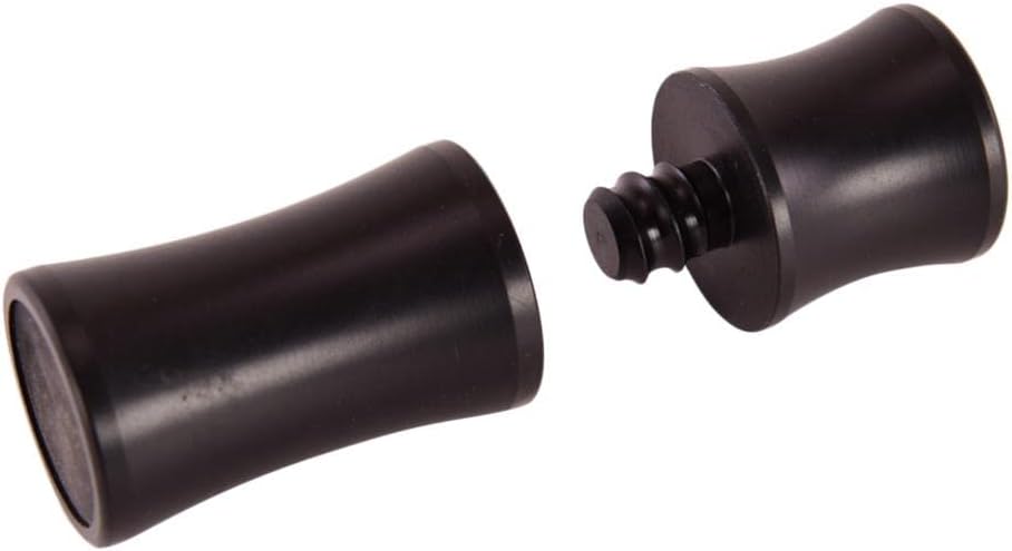 Milodon 84541 3/8" x 3/4" Header Bolt for Big Block Chevy and Ford 289/351W/390/428/429/460, (Set of 16)
