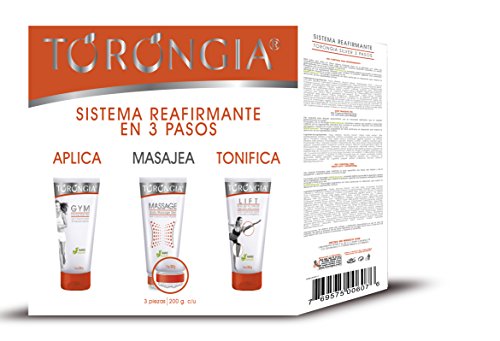 suero torongia Marca TÓRÓNGIA