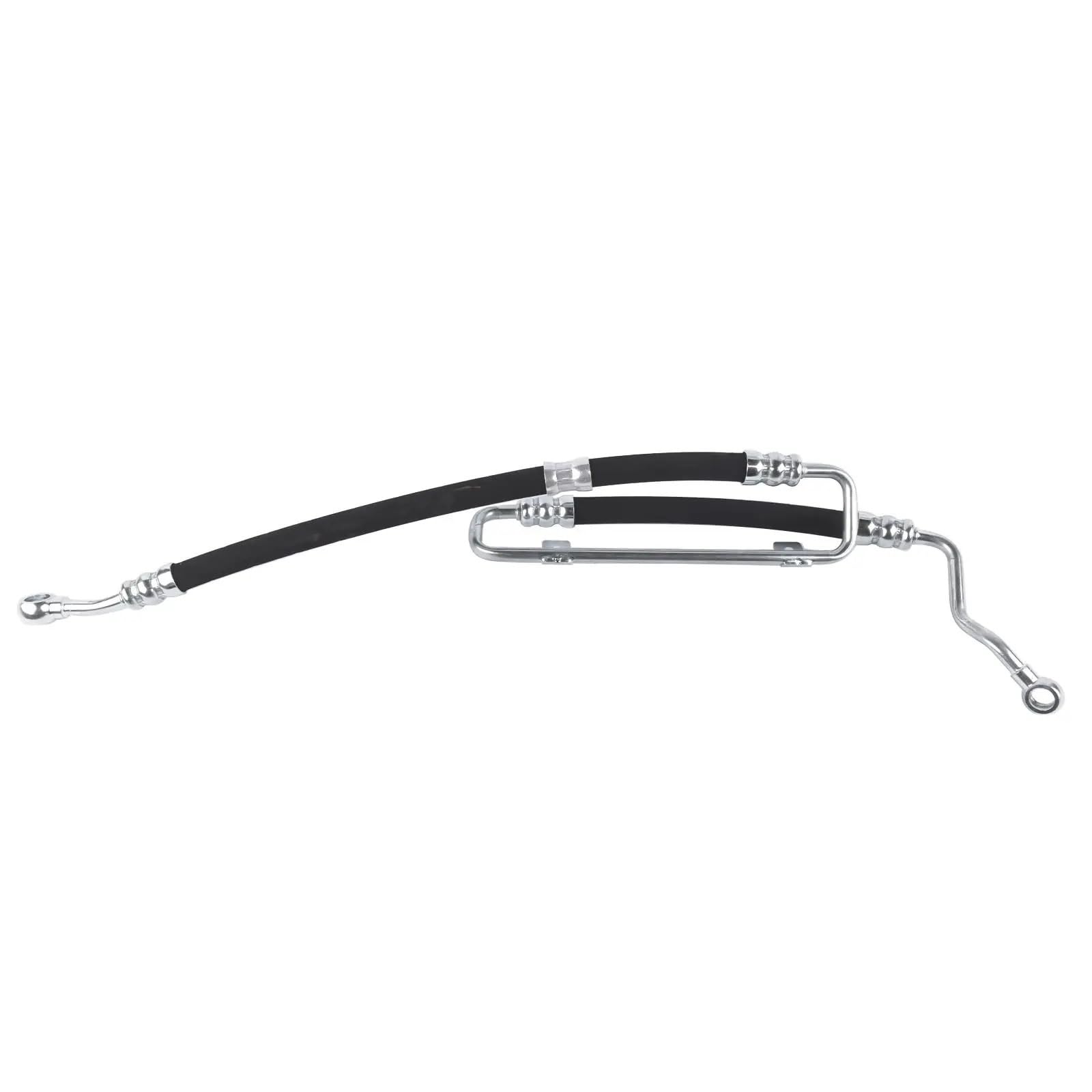 Pompa serwowa układ kierowniczy Pasuje do Bmw E81 E82 E87 E88 E90 E91 E92 E93 E84 Wąż wspomagania układu kierowniczego 32416786384