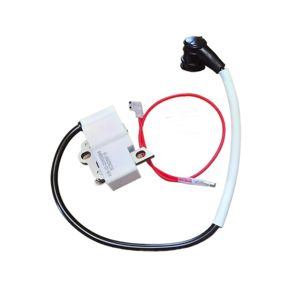 Bobine d'allumage pour tronçonneuse compatible avec PS-6100 et EA6100P