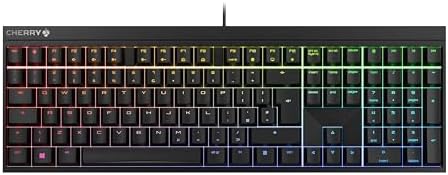 CHERRY CHERRY MX 2.0S