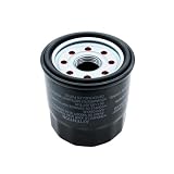 (1-Pack) Oil Filter Replacement for Ya-maha 5GH-13440-61-00 5GH-13440-00-00 5GH-13440-70-00