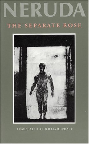 The Separate Rose (Spanish Edition) [Spanish] 0914742884 Book Cover