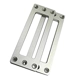 S'intègre parfaitement dans les plates-formes de jeu ou l'espace de travail pour maximiser la capacité du disque tout en conservant l'efficacité thermique