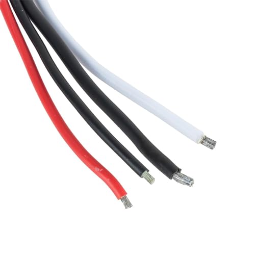 TOP-VIGOR Voltage Converter DC/DC 12V to 48V 8A 384W Converter Step Up, Waterproof IP68 Boost Converter Regulator Transformer4