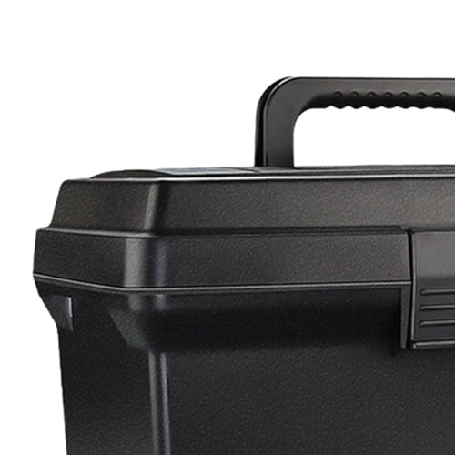 Boîte à outils étanche et robuste avec accès facile pour électricien - 3
