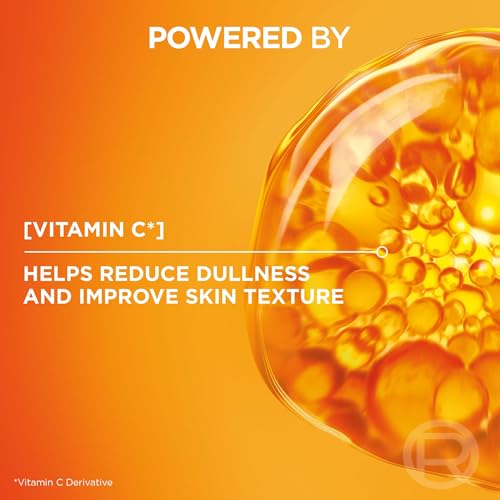 L’Oréal Paris Men Expert Protective Anti-fatigue Moisturiser With SPF 15 for Men 50ml, Hydra Energetic Moisturiser With Vitamin C*, for Tired and Dry Skin, Hydrates and Protects Skin - 4