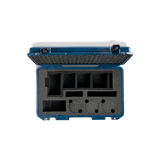 Pelican Air 1535 Case for Cameras