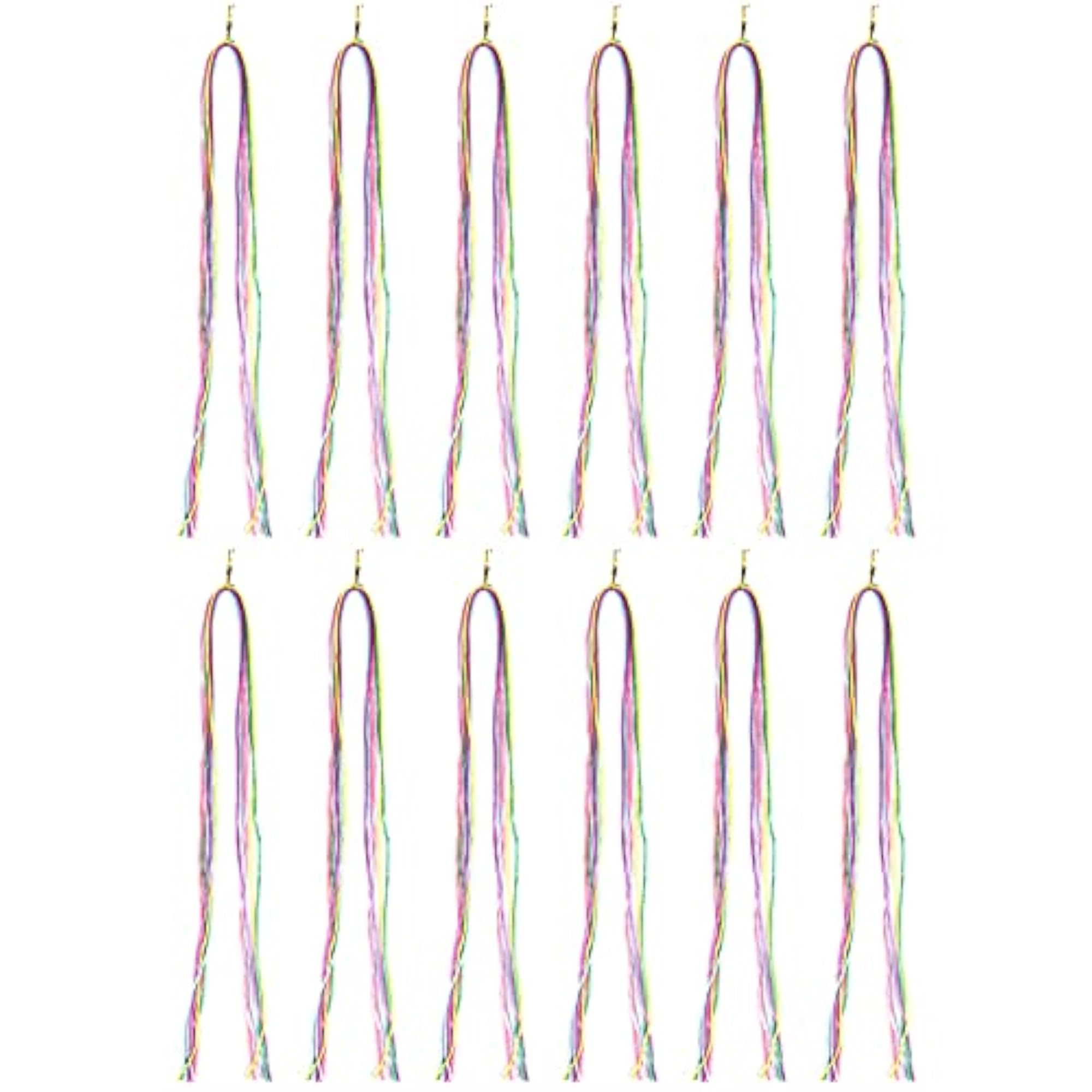 Dreadlocks Yarn Strings for Hair Braiding