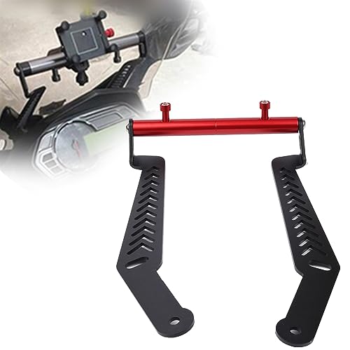 Support de navigation Cyclone RT3 adaptateur GPS moto