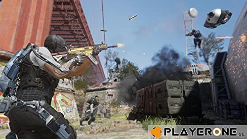 Call of Duty : Advanced Warfare - édition standard