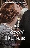 How To Tempt A Duke