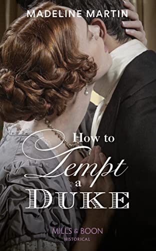 How to Tempt a Duke
