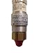 2 Pack - United Electric 10-C11 M511 Spectra Miniature Pressure Switch