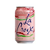 La Croix Sparkling Water Watermelon Flavour