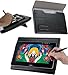 Broonel - Schwarz Folie Hülle - Kompatibel Mit Dem VEIKK Creator VK1060Pro Graphics Tablet tablet günstig Kaufen-Broonel - Schwarz Folie Hülle - Kompatibel Mit Dem VEIKK Creator VK1060Pro Graphics Tablet