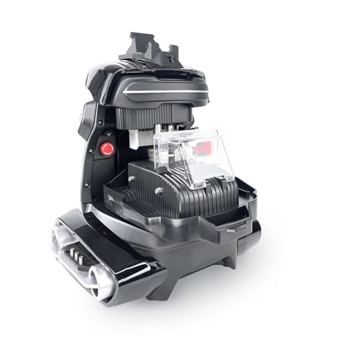Wire Stripper V2023 Database 2M2 Magic Tank Plus Automatic Car Key Cutting Machine Controlled by V8X6 Key Cutter Update