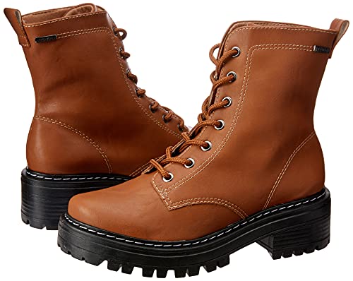 Bota Colcci Rebeca Marrom Margot 38