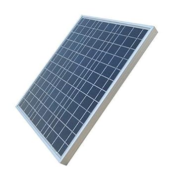 Solar Panel 40 W Lotus India Green Energy/Poly Crystalline Solar Panel/ 12v dc/for domestice, Commercial Purpose