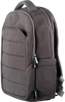 URBAN FACTORY GREENEE ECO BACKPACK DOUBLE COMPARTMENT FOR NOTEBOOK 13/14