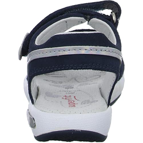 Girls' Emily Sandals4