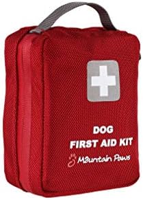 sporting dog first aid kit
