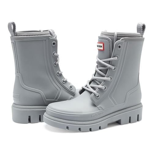 Image of Hunter Women's Diana Waterproof Rain Boot