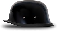 Vista 2 de Daytona - Cascos alemanes HiGloss Negro
