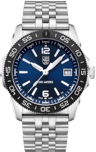 Luminox Pacific Diver Ripple 3123.M