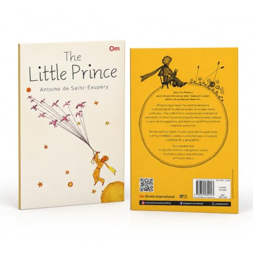 Little Prince