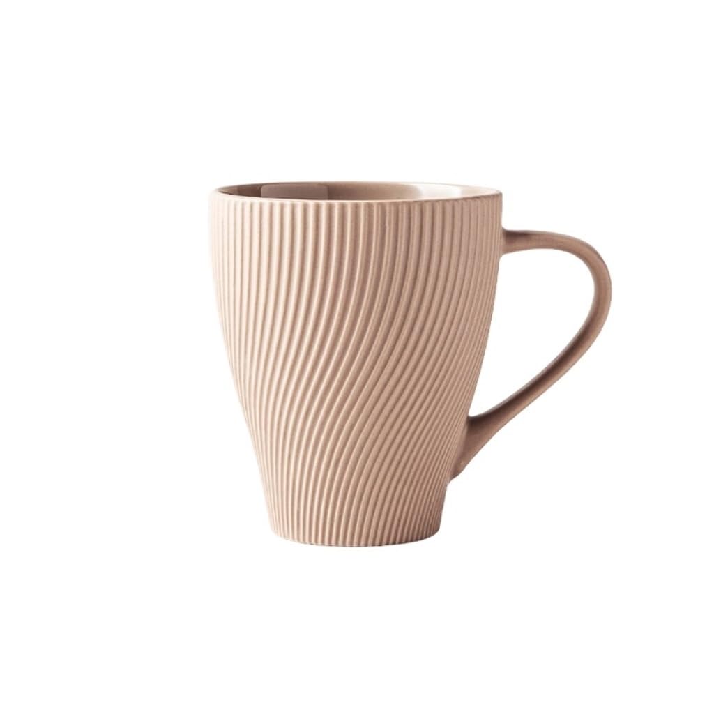 Tazas Cafe Tazas De Cerámica, Especiales For Beber A Diario Mug Cups(B)