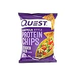 Tortilla Chips Kosher