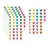 15 Rifle Scope Cap‌ Stickers Scope Dope Stickers - Precision Shooting...