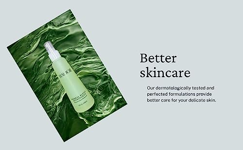 Herbal Blend Astringent - Natural Bha Facial Toner For Skin Tightening And Deep Cleansing, 8 Fl Oz #TOP7