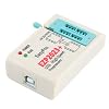 EZP2023+ High-Speed SPI Flash Programmer Plastic Programmer Support 24/25/93/95 EEPROM Bios 25T80 Burning Offline Copy
