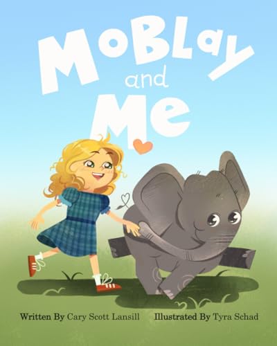 Moblay and Me: A Special Bond With Elephants