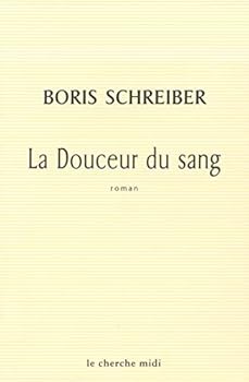 Paperback La douceur du sang [French] Book