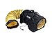 Allegro Fan 9535-12E