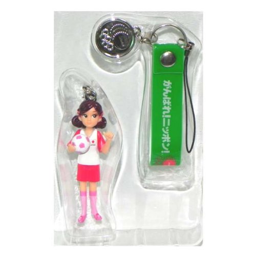 Amazon.co.jp: タカラトミー オリンピック リカちゃんストラップ