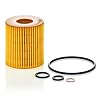 Mann-Filter HU 815/2 X Metal-Free Oil Filter