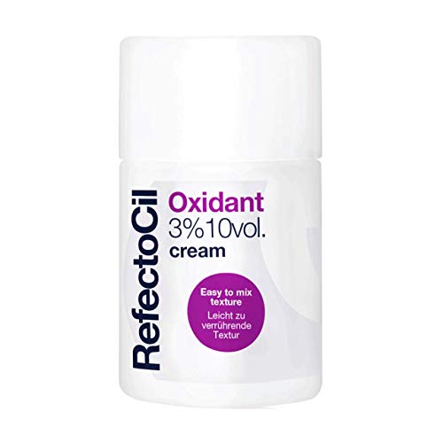 RefectoCil Oxidante 3% 10 vol. Creme (100 ml 3,38 fl. oz.)