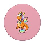 Zoom IMG-2 dragon in unicorn costume cute Zoom IMG-2 dragon in unicorn costume cute