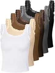 Coffee, Dark Gray, Skin Color, Light Brown, White, Black